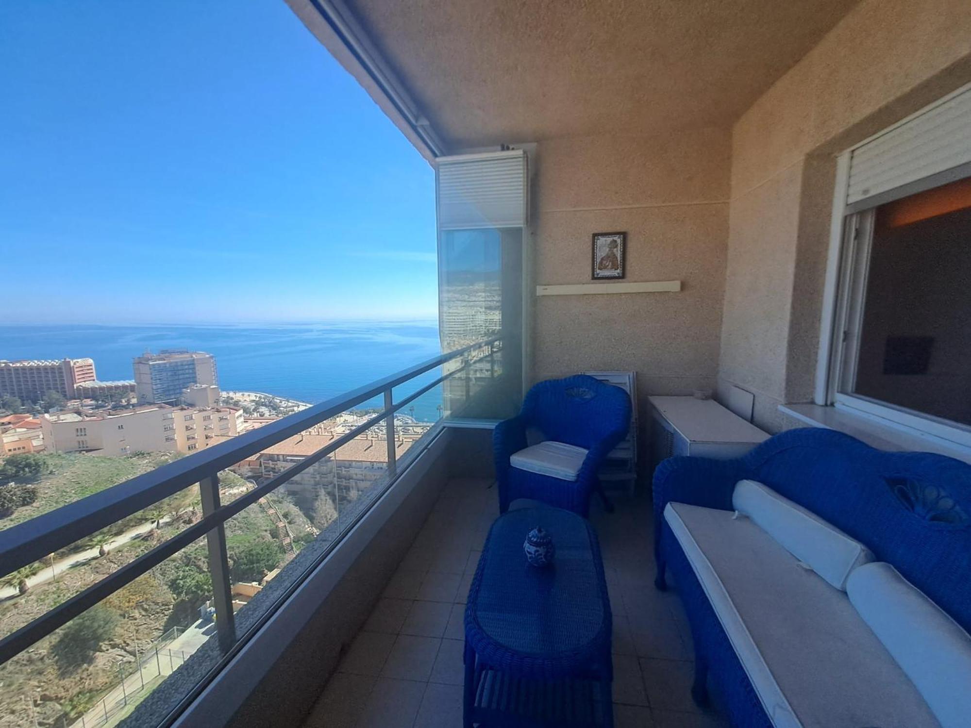 Beachfront Complex El Coloso Views,Pools,Parking Benalmadena Costa Exterior foto